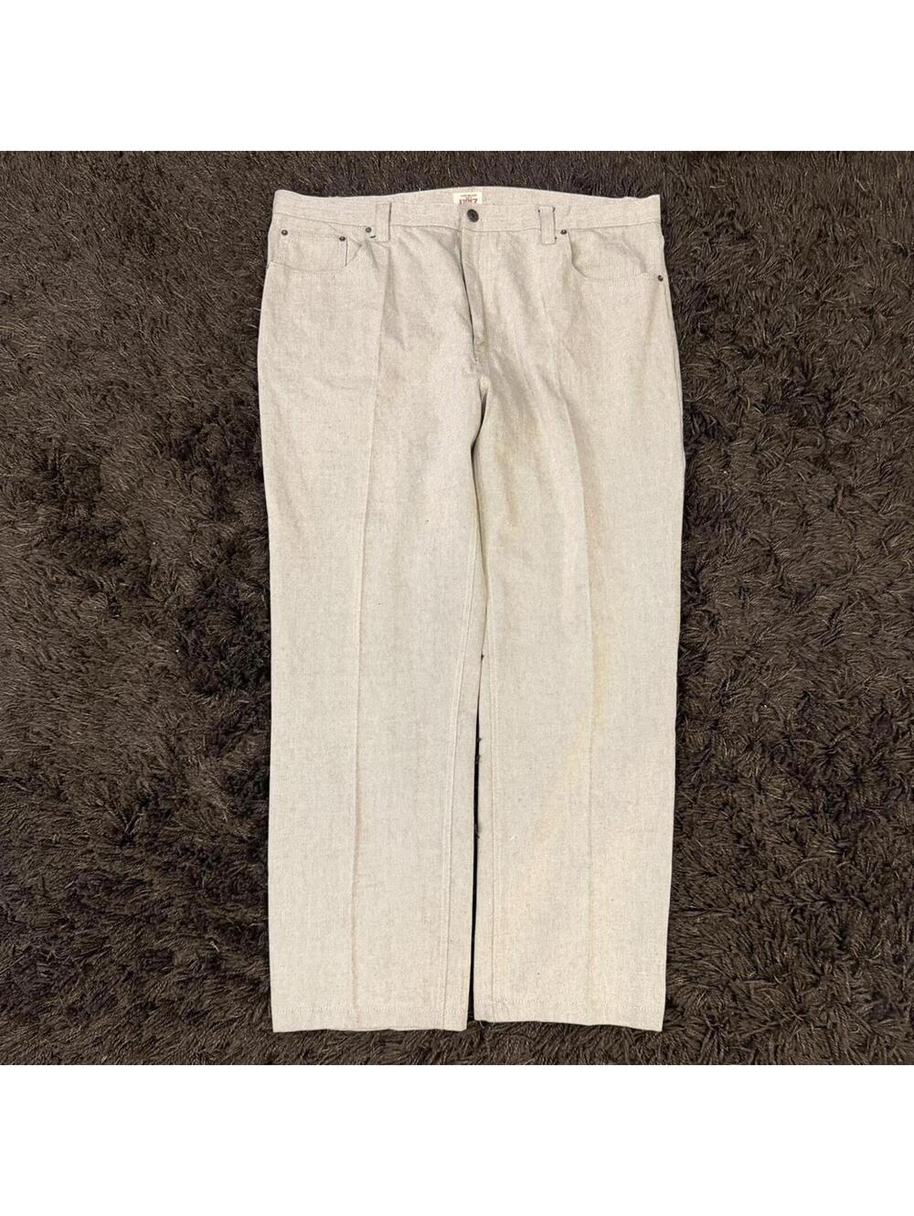 Baggy Y2k Jeans